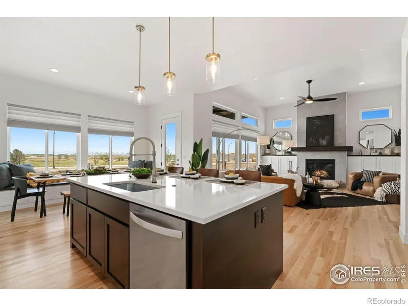 3691 N Buchanan Court, Aurora, Colorado, United States. - Photo 11