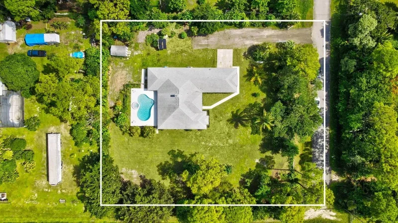 15235 82nd Lane N, The Acreage, FL 33470, Loxahatchee, Florida, United States. - Photo 7