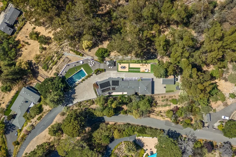 35 West Seaview Avenue , San Rafael, CA 94901, San Rafael, CA, United States. - Photo 63