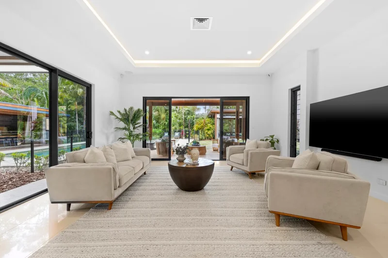 55 Rainforest Road Tanawha, Sunshine Coast, QLD 4556, Tanawha, Queensland, Australia. - Photo 13