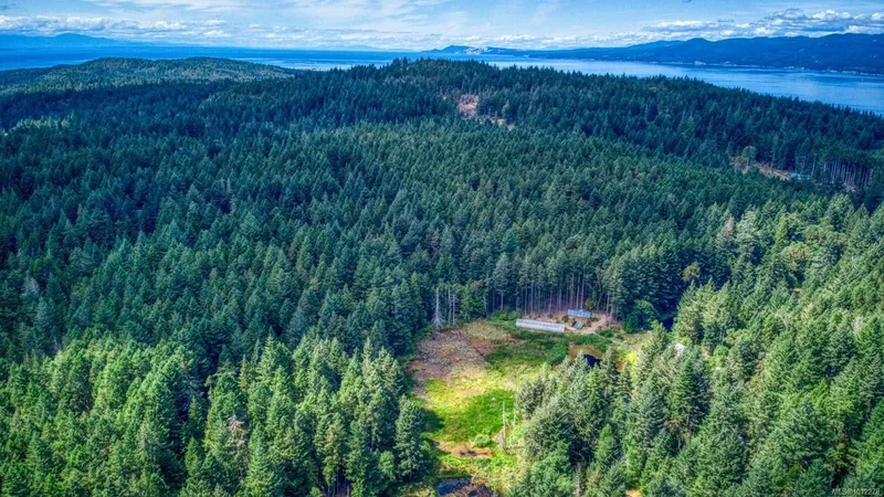 2 Welch Rd, Lasqueti Island, British Columbia, Canada. - Photo 41