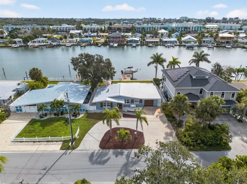 333 LA HACIENDA DRIVE, INDIAN ROCKS BEACH, FL 33785, Indian Shores, Florida, United States. - Photo 39