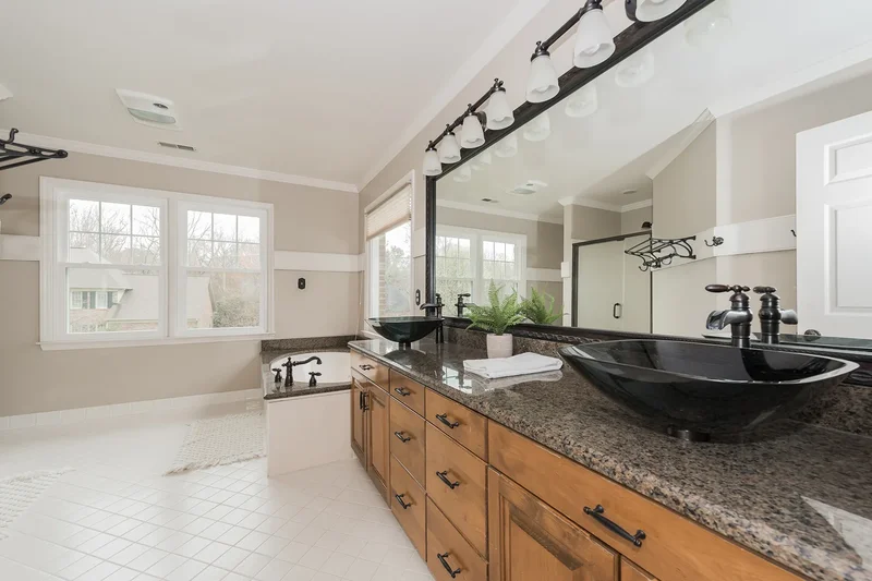 1031 Worcaster Place, Charlotte, NC 28211, Charlotte, North Carolina, United States. - Photo 29