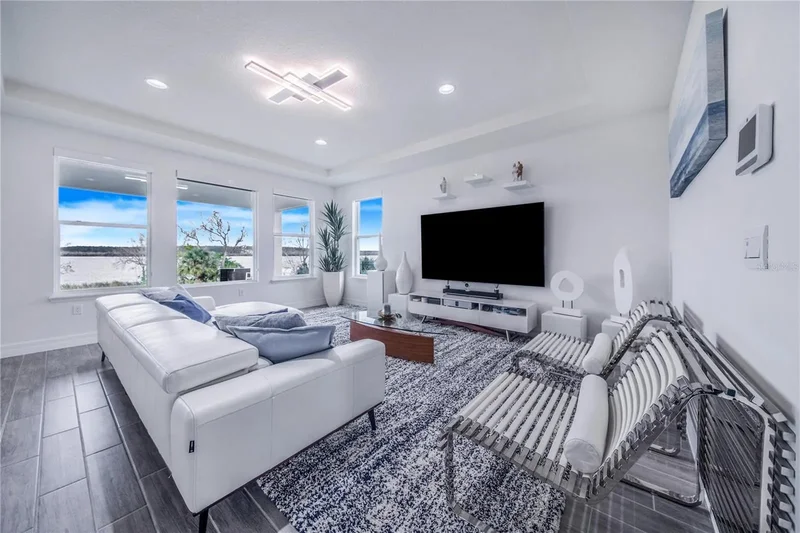 17850 HITHER HILLS CIRCLE, WINTER GARDEN, FL 34787, Montverde, Florida, United States. - Photo 21