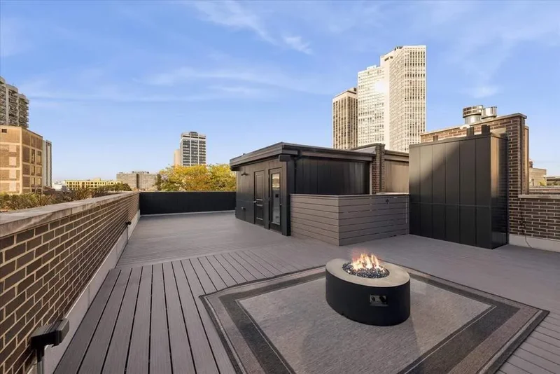457 W. Deming Place, Chicago, IL, 60614, USA, Chicago, Illinois, United States. - Photo 95