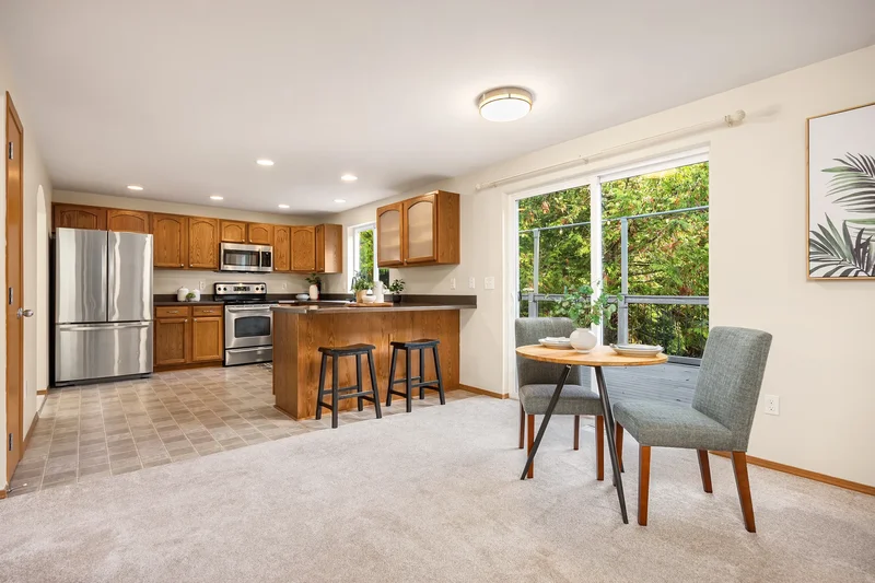 110 Cressey Lane , Port Ludlow, WA 98365, Port Ludlow, Washington, United States. - Photo 14