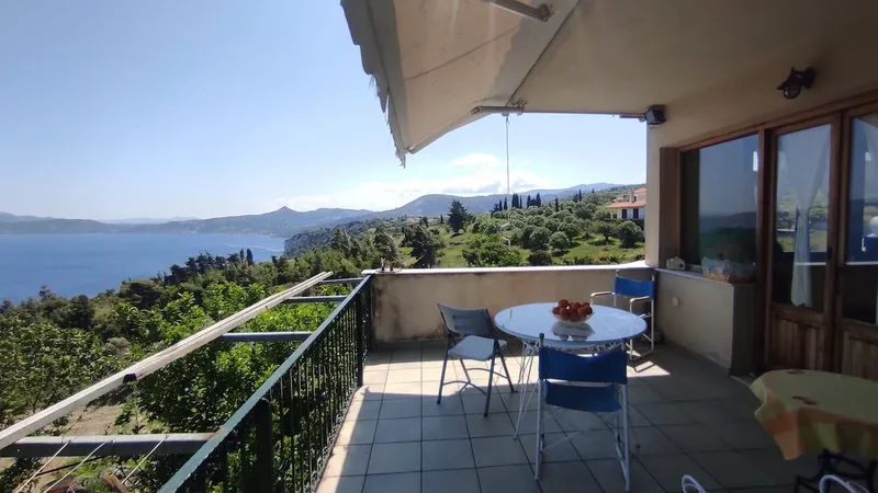 313149 - Detached house For sale, Kimi, 255 sq.m., €1.000.000