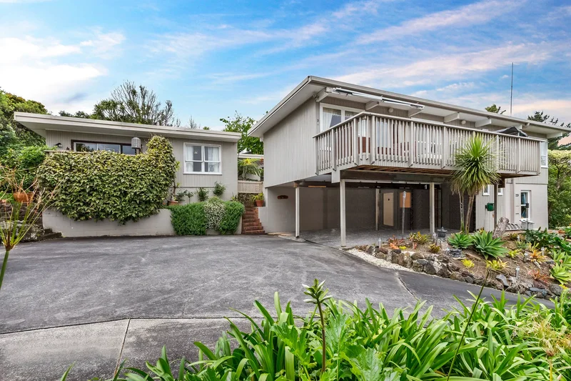 35 Clarendon Road, Auckland, AUK 1071, Auckland, Auckland, New Zealand. - Photo 1