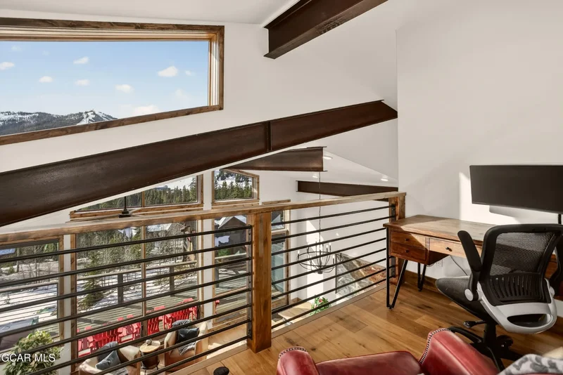 313 North Woods Place, Winter Park, CO 80482, Winter Park, Colorado, United States. - Photo 31