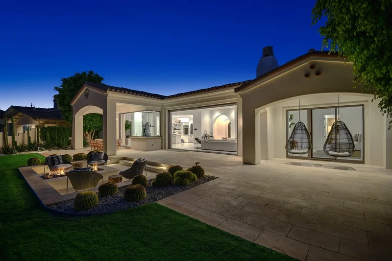 75861 Via Pisa , Indian Wells, CA 92210, Indian Wells, California, United States. - Photo 12