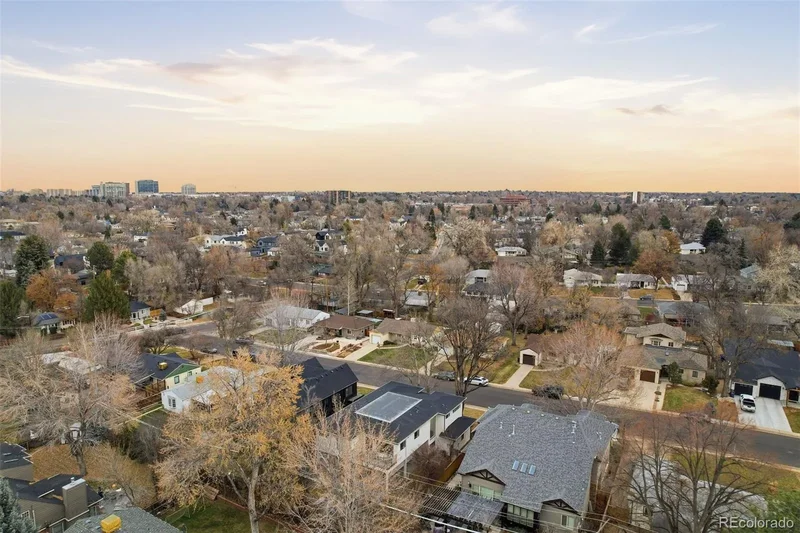 2757 S Steele Street, Denver, Colorado, United States. - Photo 49