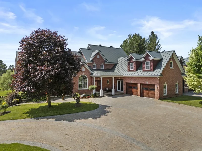 1095 Ch. Sherbrooke, Hatley, Quebec, Quebec, Canada. - Photo 10