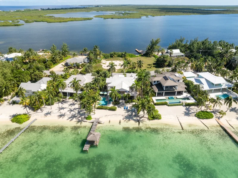 416 Water Cay Rd, Down Around The Corner, Cayman Kai, 04~, Rum Point, North Side, Cayman Islands. - Photo 40