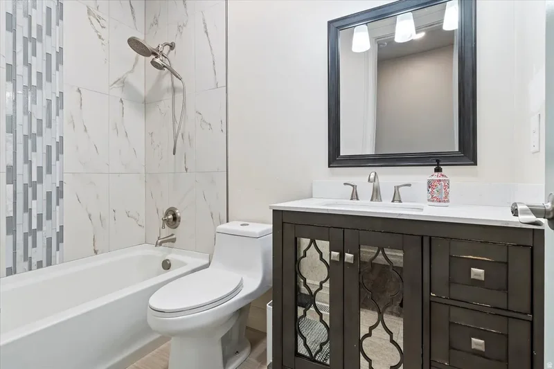 1013 W SEASONS VIEW CT N, Lehi, UT 84043, Lehi, Utah, United States. - Photo 30