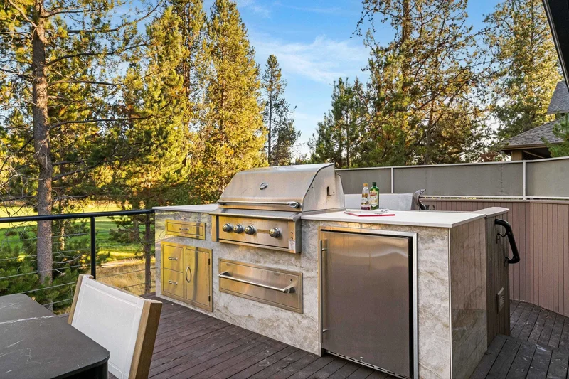 58162 Titleist Lane #6 , Sunriver, OR 97707, Sunriver, Oregon, United States. - Photo 28
