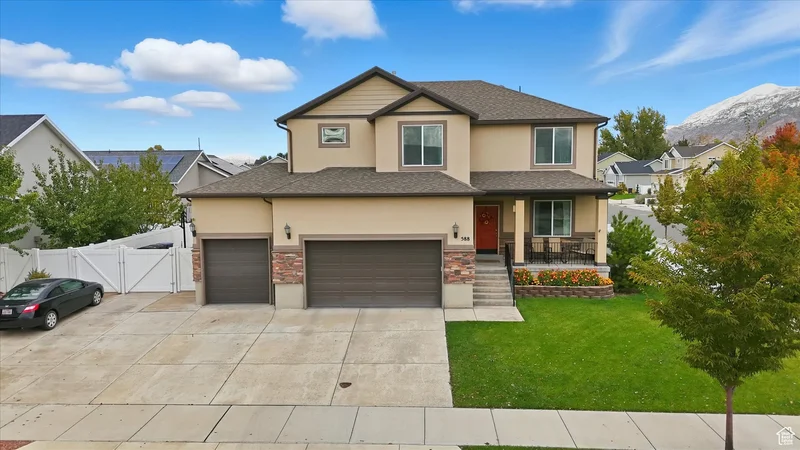 588 W 1720 S, Provo, Utah, United States. - Photo 3