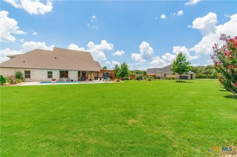 2050 Chalk Mill Crossing, Salado, TX 76571, Salado, Texas, United States. - Photo 38