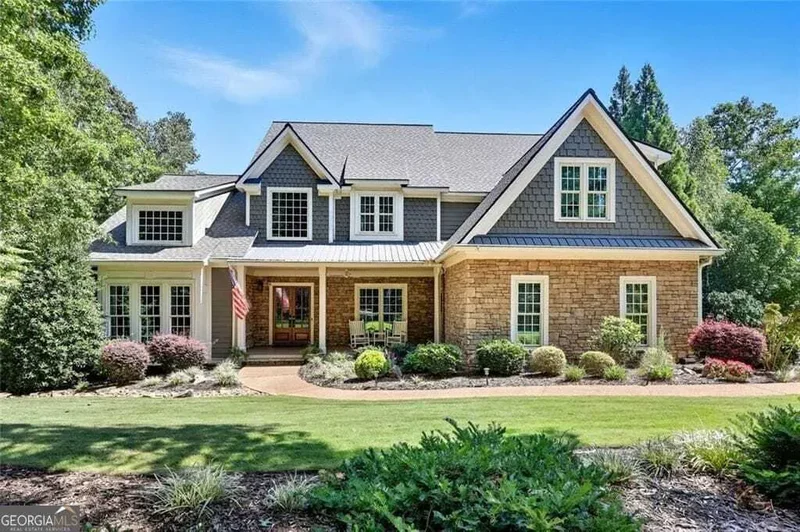 Single Family for sale in Dawsonville