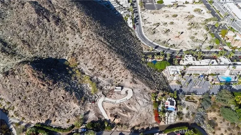 1 Ridge Road, Palm Springs, California, United States. - Photo 41