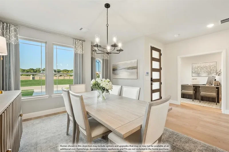 4101 Gervais Drive, McKinney, Texas, United States. - Photo 26