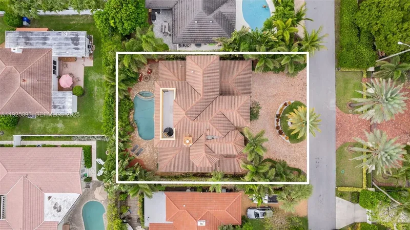 3406 Leigh Rd, Pompano Beach, FL, 33062, USA, Hillsboro Beach, Florida, United States. - Photo 36