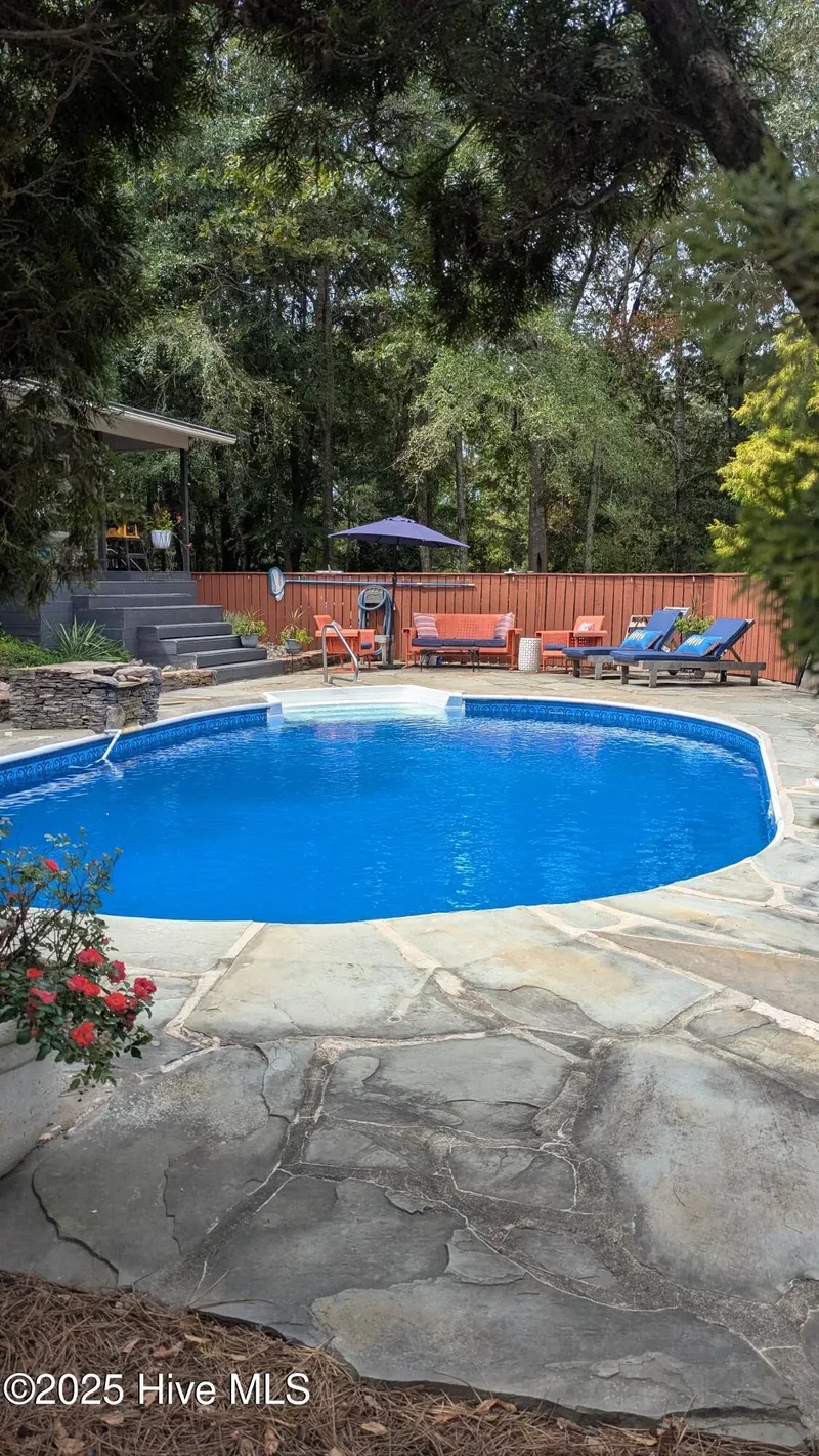 200 Cameron Avenue, Vass, NC 28394, Vass, North Carolina, United States. - Photo 55