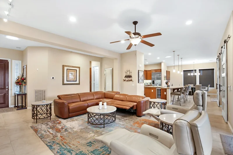 61260 Portulaca Drive , La Quinta, CA 92253, La Quinta, California, United States. - Photo 8