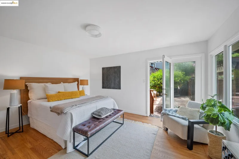 6141 Broadway Ter, Oakland, California, United States. - Photo 15