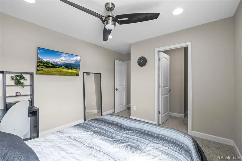 9021 Swan River Street, Sterling Ranch, Colorado, United States. - Photo 35