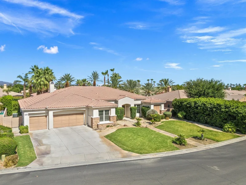 49460 Rancho San Francisquito, La Quinta, California, United States. - Photo 78