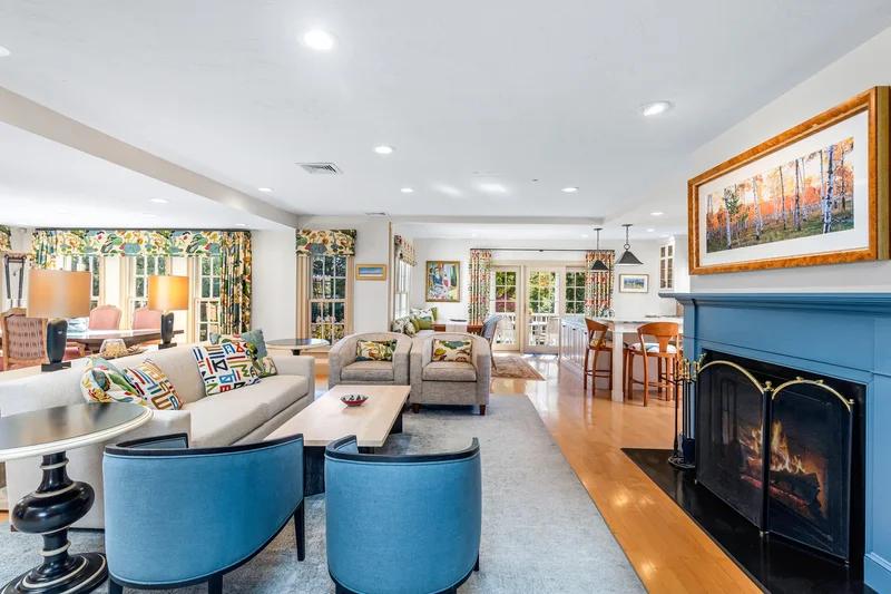 17 Winsor Street, Duxbury, MA 02332, Duxbury, Massachusetts, United States. - Photo 32