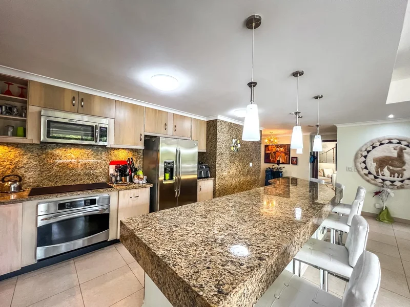 Apartment for sale in Tucan Country Club, Cocolí