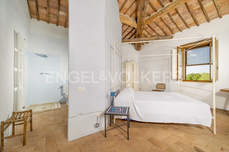 53014 Monteroni d'Arbia, Province of Siena, Italy, Monteroni d'Arbia, Tuscany, Italy. - Photo 17