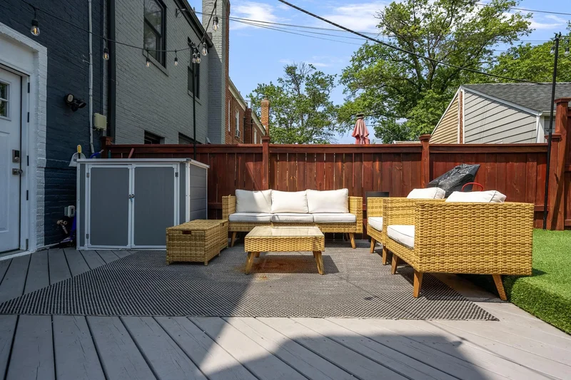 4625 4th Street NW, Washington, DC 20011, Washington, District of Columbia, United States. - Photo 35