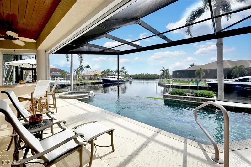 1700 Los Alamos Drive, Punta Gorda, FL 33950, Charlotte Park, Florida, United States. - Photo 11