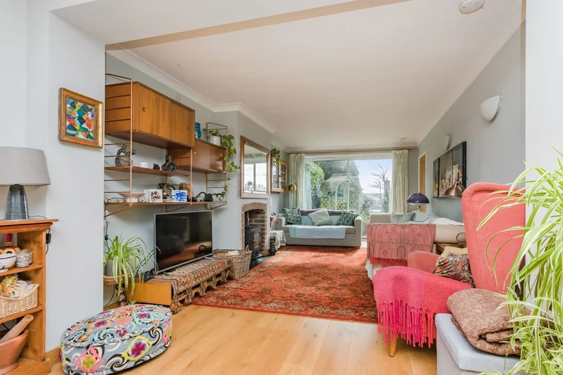 9 The Lynchets, Lewes, BN7 2BL, Lewes, England, United Kingdom. - Photo 3