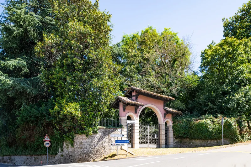 Villa in vendita Colline Modenesi