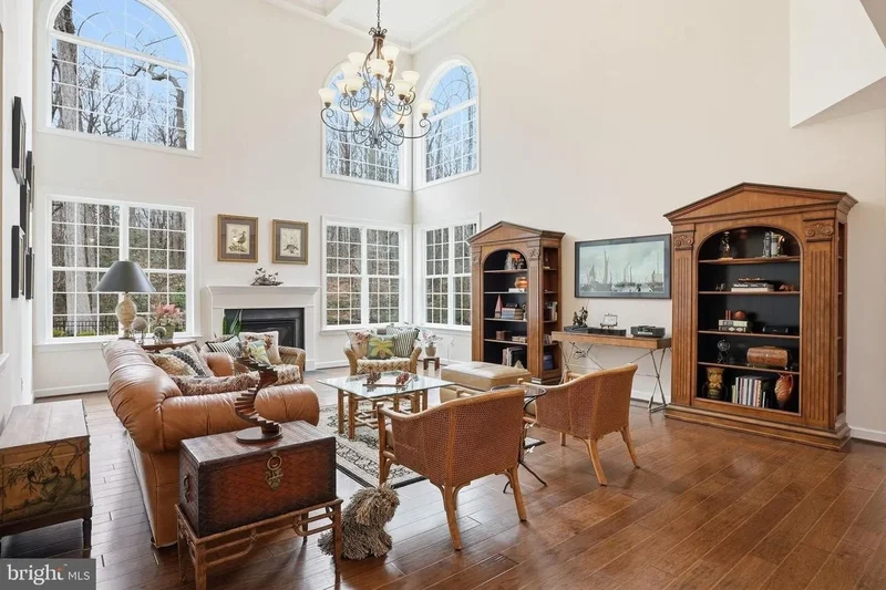 3410 POCAHONTAS DR, EDGEWATER, MD, 21037, USA, Edgewater, Maryland, United States. - Photo 11