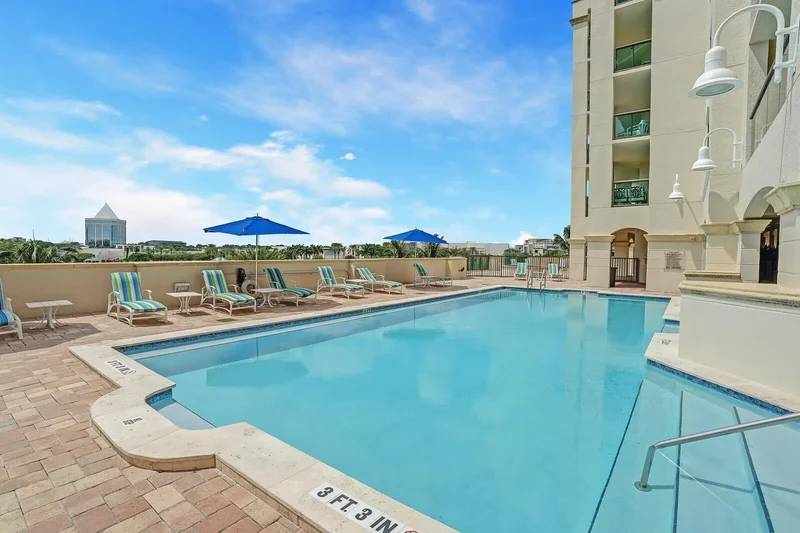 3630 Gardens Parkway 901c, Palm Beach Gardens, Florida, United States. - Photo 44