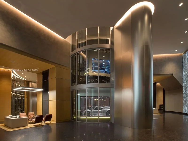 18555 Collins Ave, #3705, Sunny Isles Beach, FL, 33160, USA, Golden Beach, Florida, United States. - Photo 63