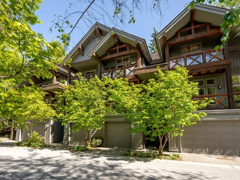4668 Blackcomb Way, #6, Whistler, BC, CANADA, Whistler, British Columbia, Canada. - Photo 8