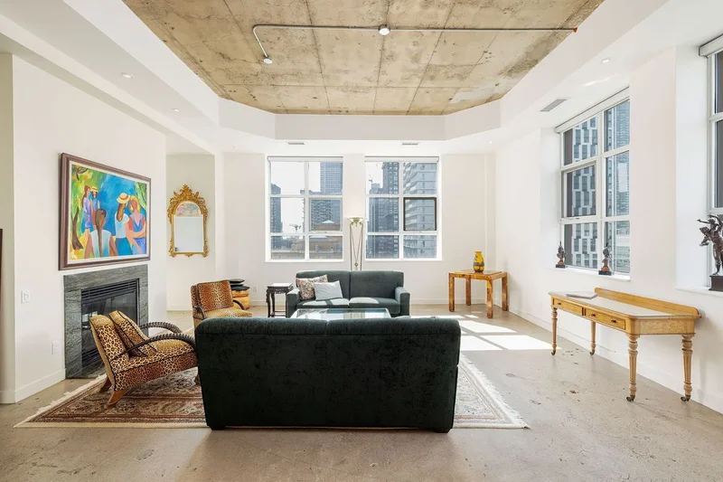 155 Dalhousie St  PH1, Toronto, ON M5B 2P7, Toronto, Ontario, Canada. - Photo 5