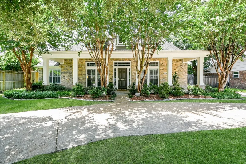 2442 Chimney Rock Road, Houston, Texas, United States. - Photo 30