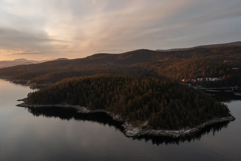 Lot A-B Turnagain Island, Halfmoon Bay, BC V7Z 1B7, Halfmoon Bay, British Columbia, Canada. - Photo 13
