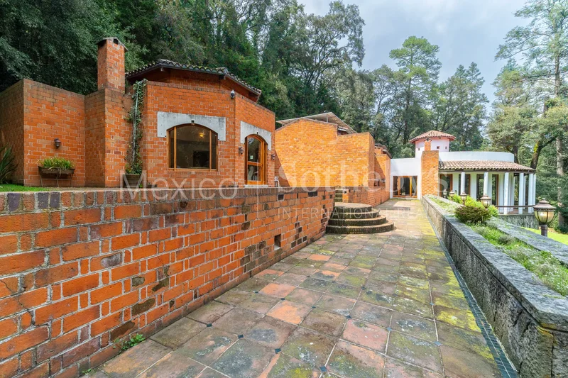 Hacienda Acopilco, Ciudad de México, 05700, Xico, State of Mexico, Mexico. - Photo 9