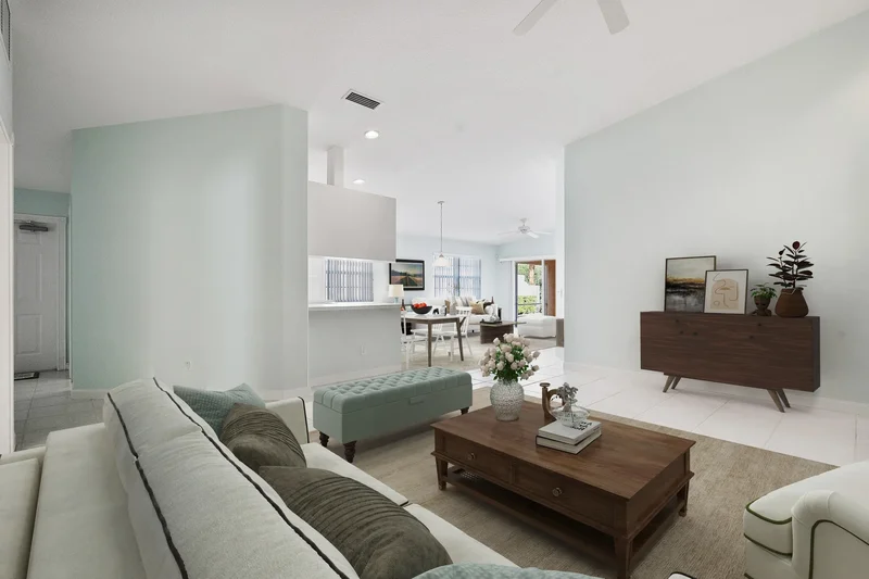 1364 Saint Lawrence Drive , Palm Beach Gardens, FL 33410, Palm Beach Gardens, Florida, United States. - Photo 6