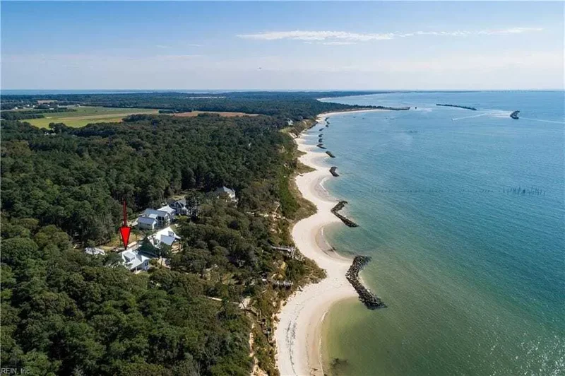 29026 Arlington Road, Cape Charles, Virginia, United States. - Photo 49