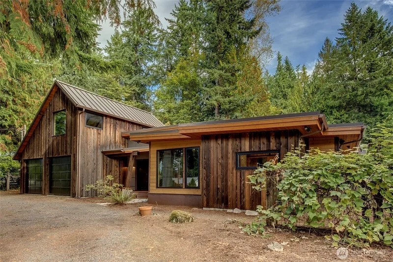 Residential Bothell