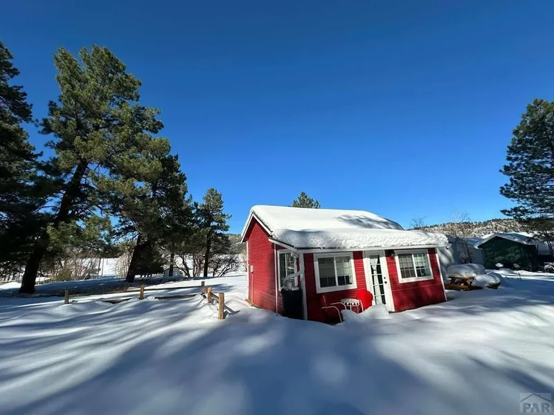 8695 Pine Dr, Beulah, CO 81023, Beulah Valley, Colorado, United States. - Photo 69