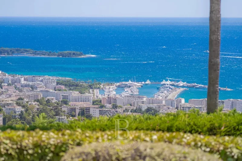 29 Chemin des Collines, Cannes, Provence-Alpes-Côte d'Azur, France. - Photo 6